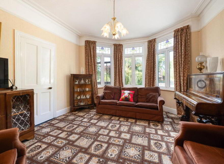 19 Willbrook Road, Rathfarnham, Dublin 14, D14RT29