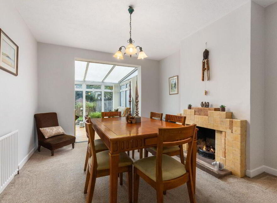 32 Dodder Park Road, Rathfarnham, Dublin 14, D14AX96
