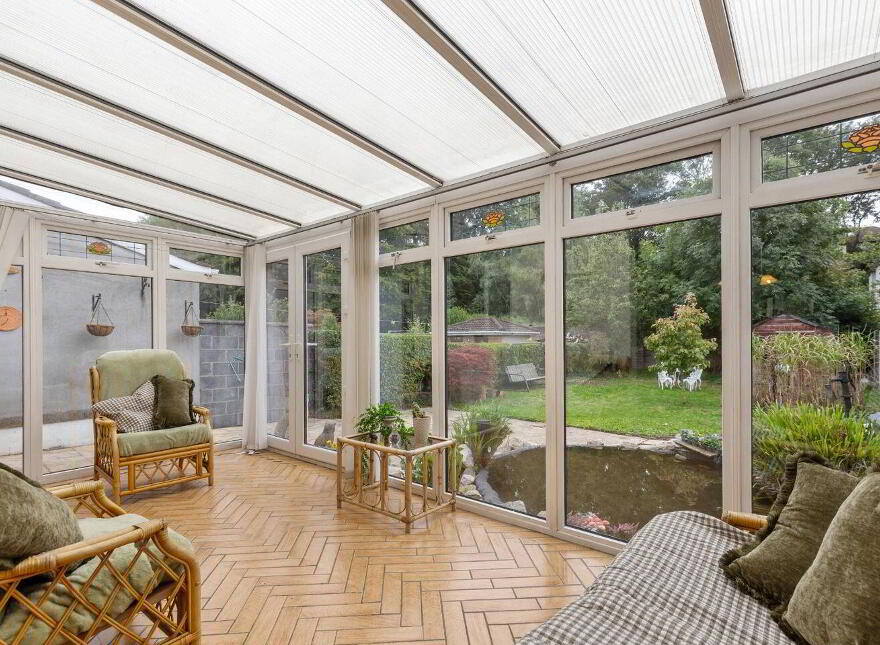 32 Dodder Park Road, Rathfarnham, Dublin 14, D14AX96
