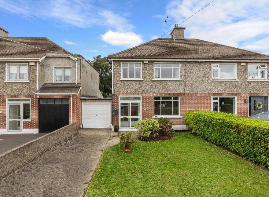 32 Dodder Park Road, Rathfarnham, Dublin 14, D14AX96