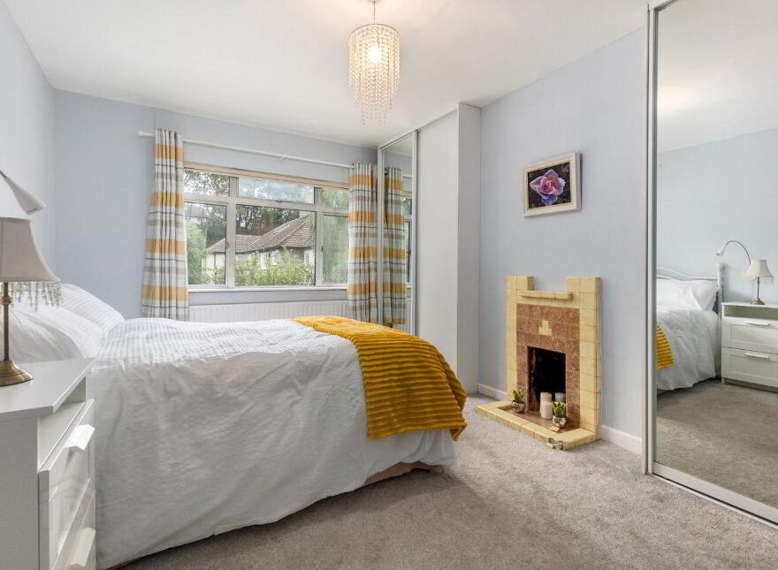 32 Dodder Park Road, Rathfarnham, Dublin 14, D14AX96