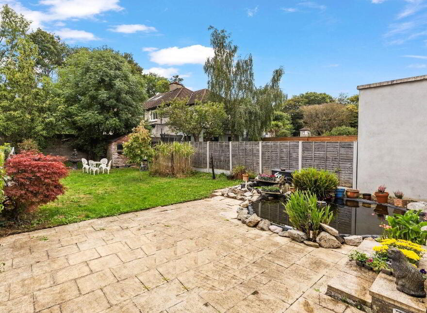 32 Dodder Park Road, Rathfarnham, Dublin 14, D14AX96