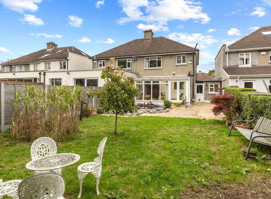 32 Dodder Park Road, Rathfarnham, Dublin 14, D14AX96