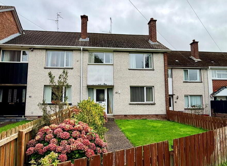 29 Drumcree Grove, Craigavon, BT62 4AL