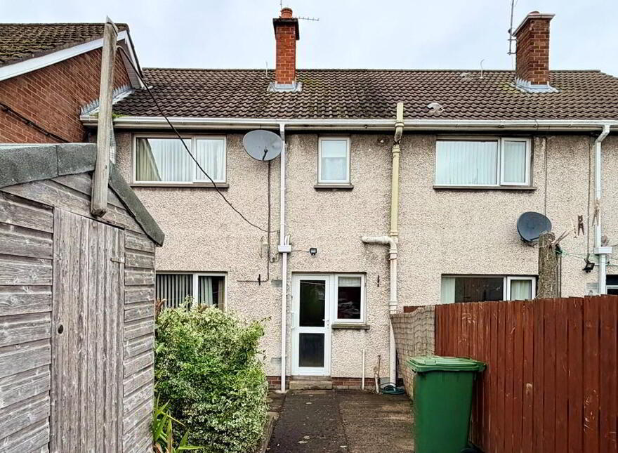 29 Drumcree Grove, Craigavon, BT62 4AL