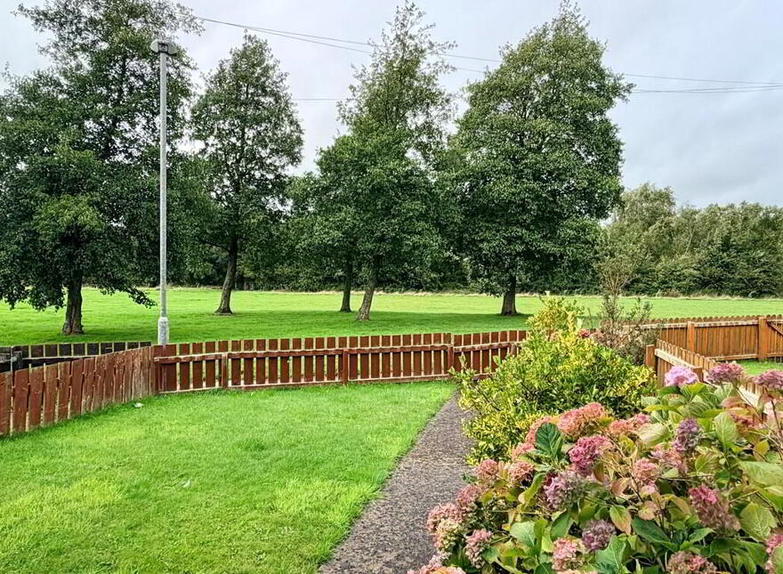 29 Drumcree Grove, Craigavon, BT62 4AL