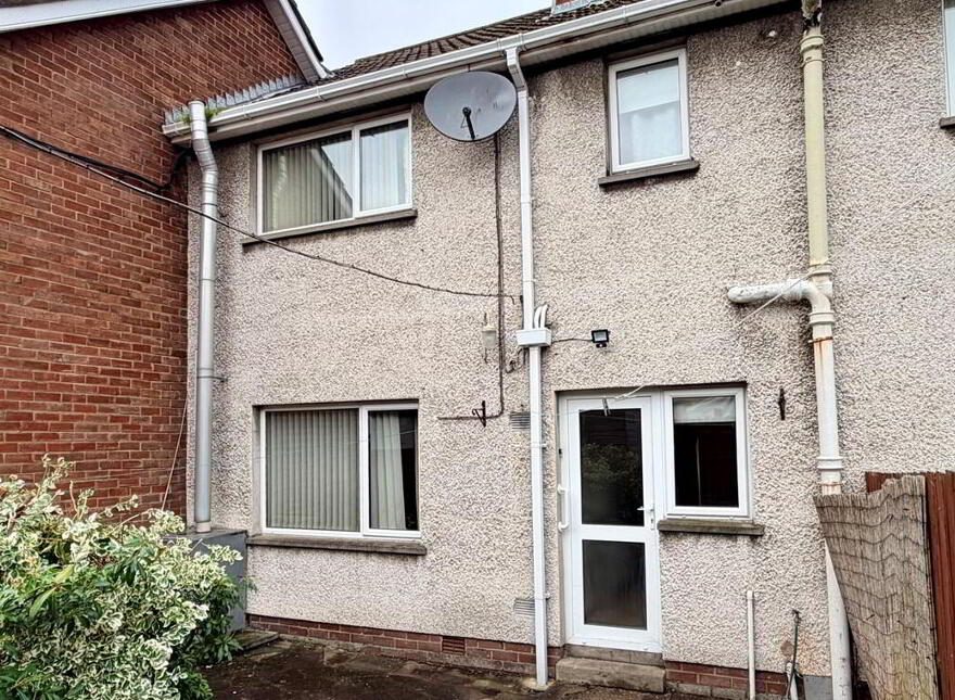 29 Drumcree Grove, Craigavon, BT62 4AL