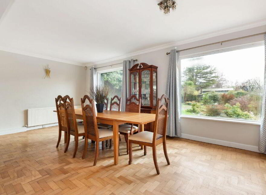 13 Eaton Brae, Shankill, Shankill, D18H9Y9