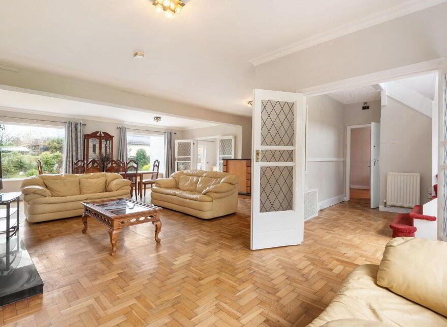 13 Eaton Brae, Shankill, Shankill, D18H9Y9