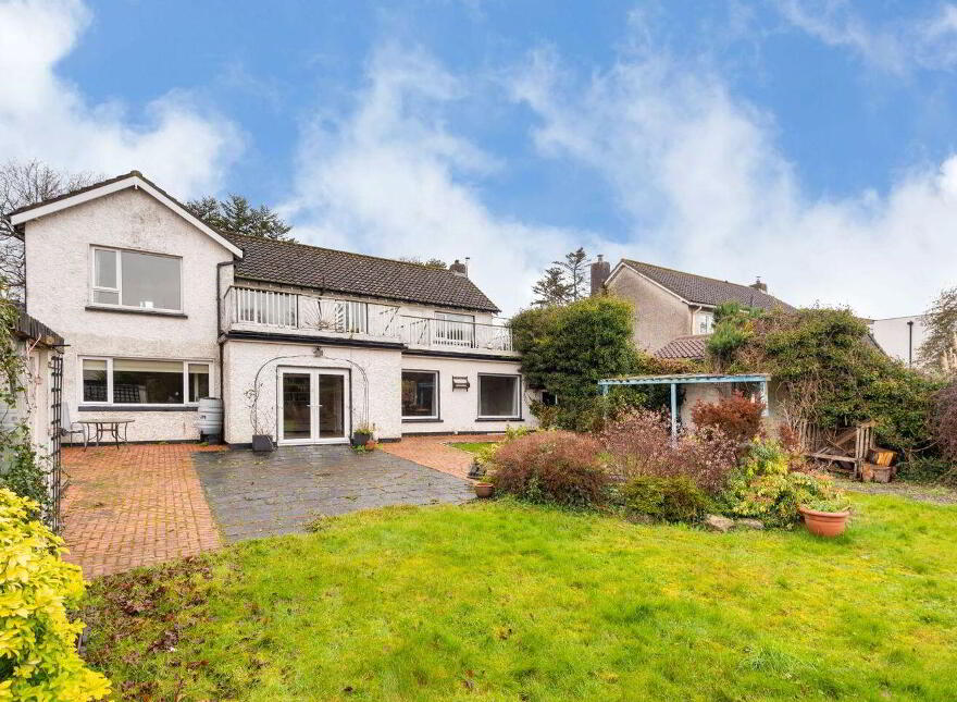 13 Eaton Brae, Shankill, Shankill, D18H9Y9