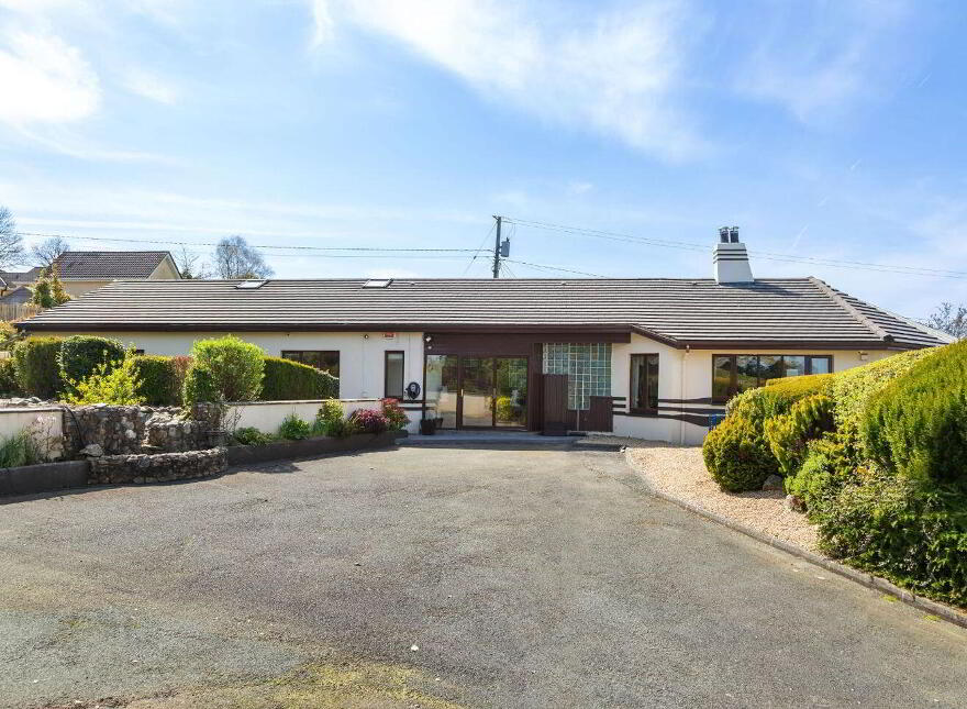 The Cascades, Ballynerrin Upper, Wicklow Town, A67RX71