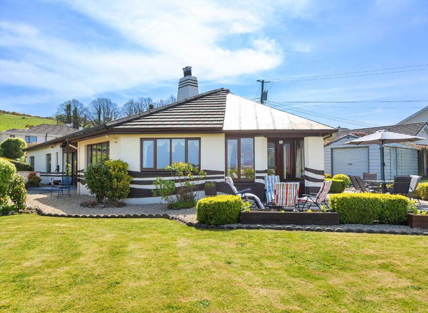 The Cascades, Ballynerrin Upper, Wicklow Town, A67RX71