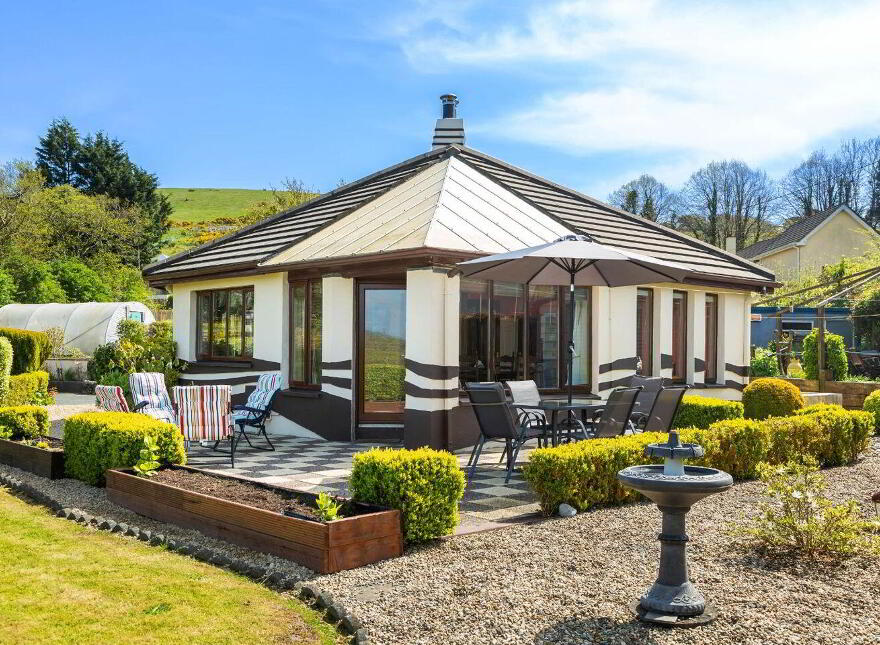The Cascades, Ballynerrin Upper, Wicklow Town, A67RX71