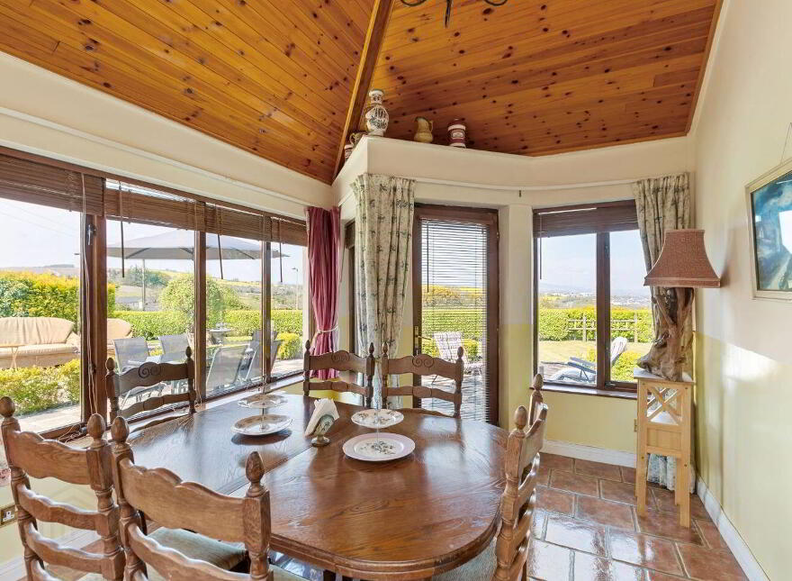 The Cascades, Ballynerrin Upper, Wicklow Town, A67RX71