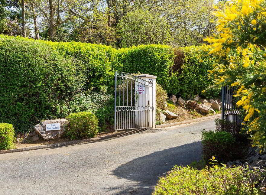 The Cascades, Ballynerrin Upper, Wicklow Town, A67RX71