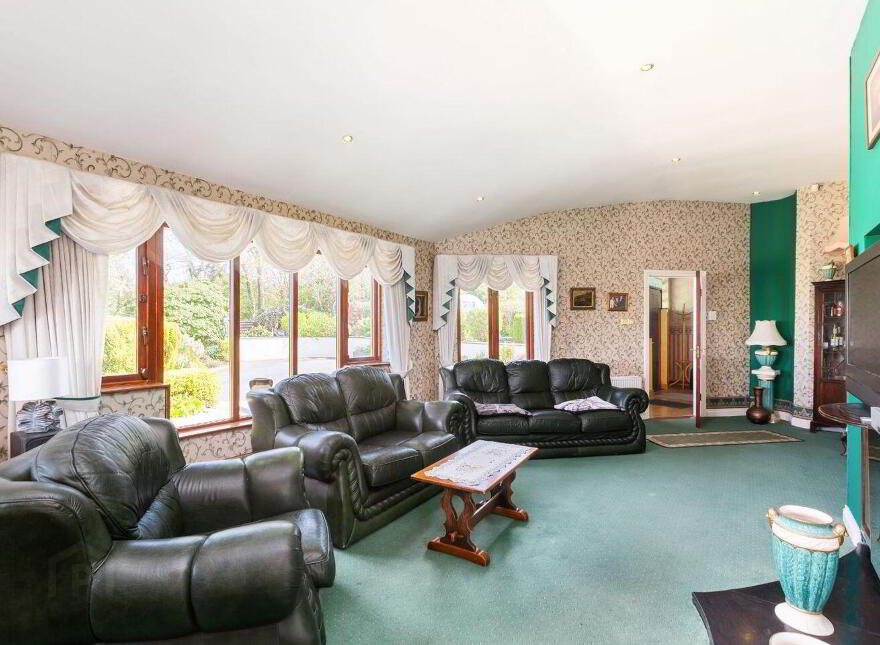 The Cascades, Ballynerrin Upper, Wicklow Town, A67RX71