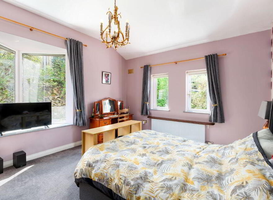 The Cascades, Ballynerrin Upper, Wicklow Town, A67RX71