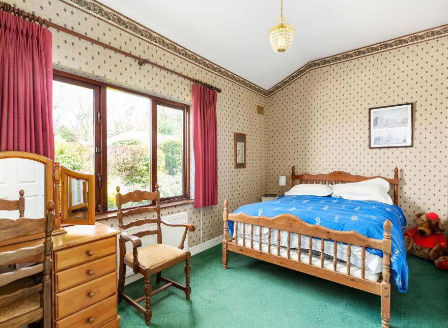 The Cascades, Ballynerrin Upper, Wicklow Town, A67RX71