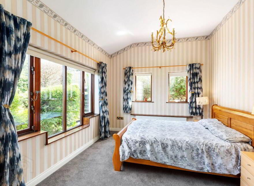 The Cascades, Ballynerrin Upper, Wicklow Town, A67RX71