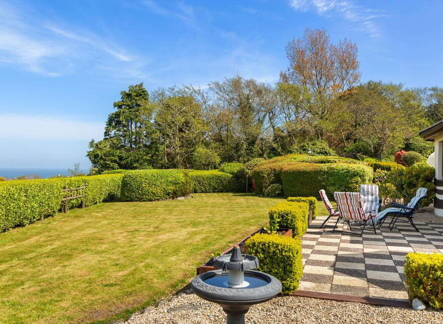 The Cascades, Ballynerrin Upper, Wicklow Town, A67RX71