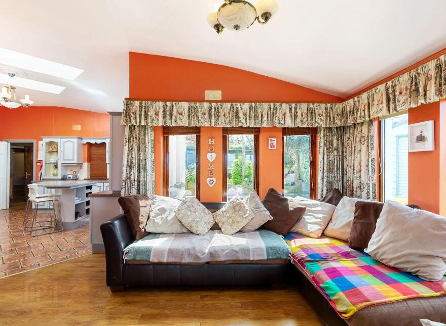 The Cascades, Ballynerrin Upper, Wicklow Town, A67RX71