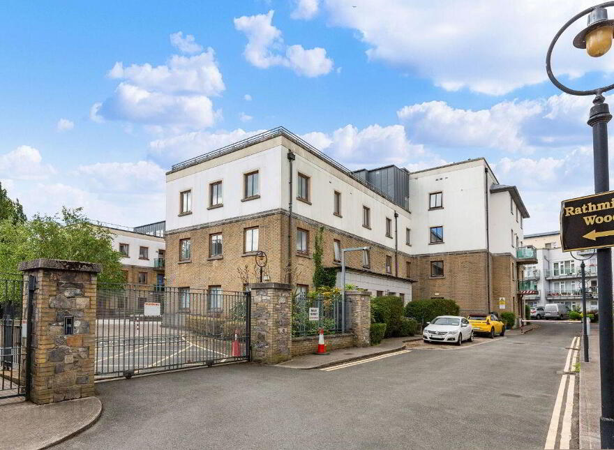 Apartment 15 Rathmines Wood, Rathmines, Rathmines, D06RR88 photo