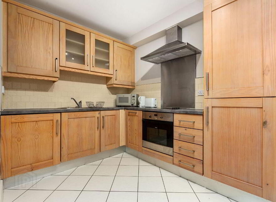 Apartment 15 Rathmines Wood, Rathmines, Rathmines, D06RR88