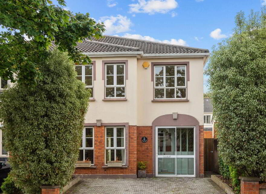 24 Orlagh Downs, Scholarstown Road, Knocklyon, Knocklyon, D16X7R0 photo