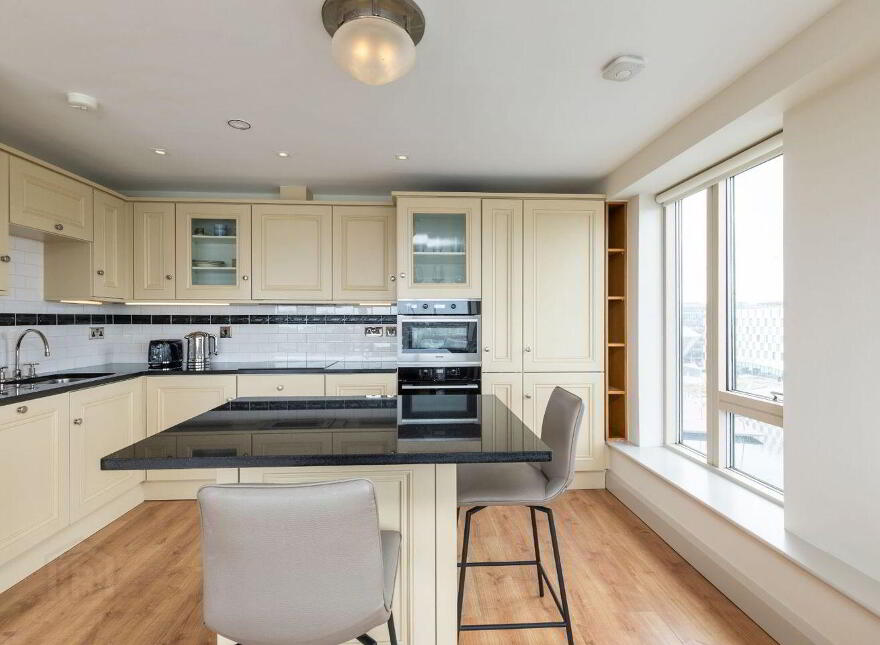 Apt 57 The Millennium Tower, Charlotte Quay Dock, Grand Canal...Grand Canal Dock, D04KW82