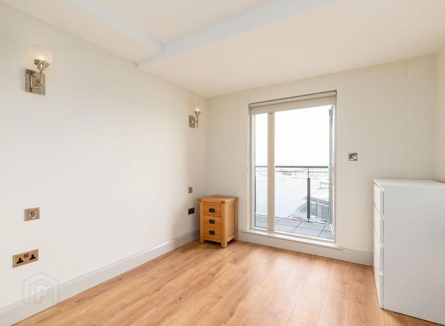 Apt 57 The Millennium Tower, Charlotte Quay Dock, Grand Canal...Grand Canal Dock, D04KW82