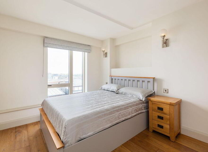 Apt 57 The Millennium Tower, Charlotte Quay Dock, Grand Canal...Grand Canal Dock, D04KW82