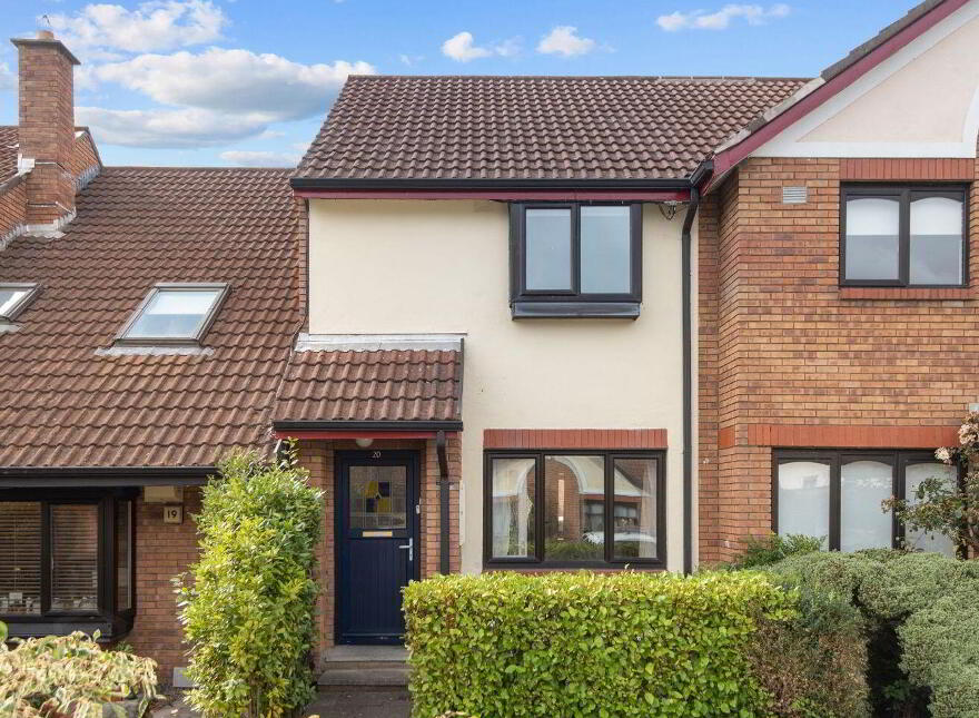 20 The Beeches, Abberley, Killiney, A96C934 photo