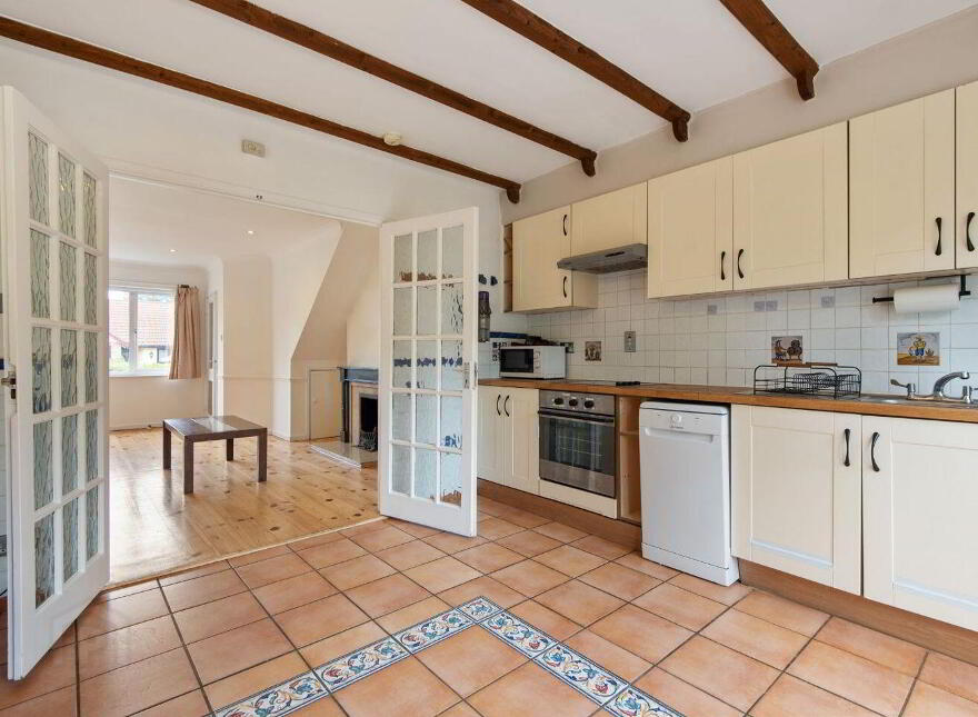 20 The Beeches, Abberley, Killiney, A96C934
