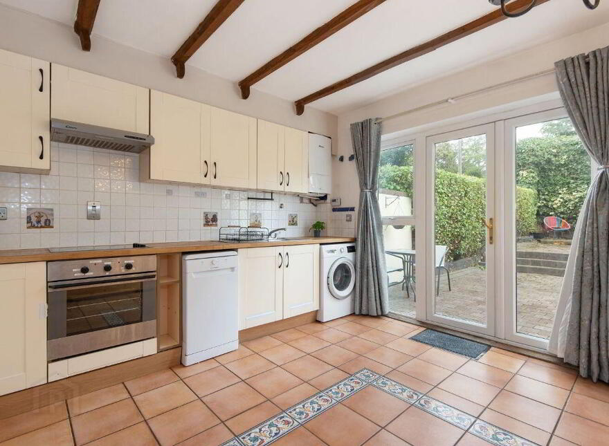 20 The Beeches, Abberley, Killiney, A96C934