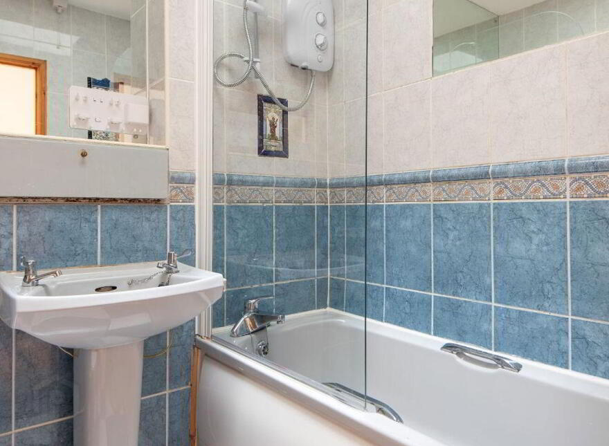 20 The Beeches, Abberley, Killiney, A96C934