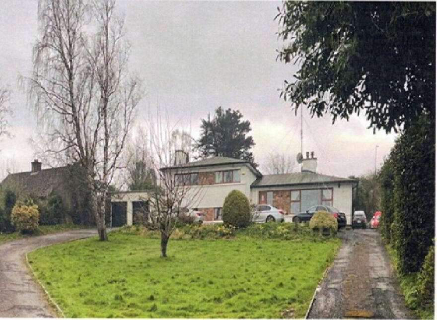 Ancrum, Harold's Grange Road, Dublin 18, D18T9W6 photo