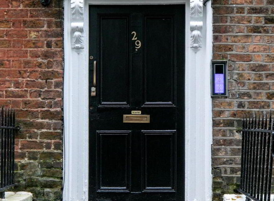 29 Mountpleasant Square, Ranelagh, Ranelagh, D06FH73
