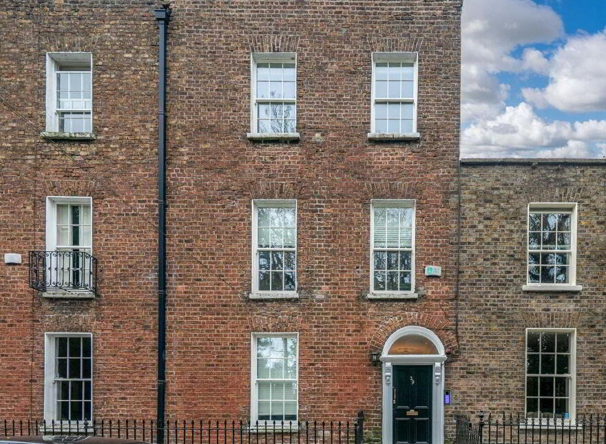 29 Mountpleasant Square, Ranelagh, Ranelagh, D06FH73 photo