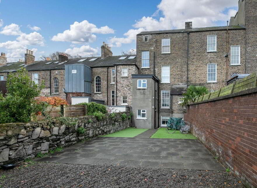 29 Mountpleasant Square, Ranelagh, Ranelagh, D06FH73