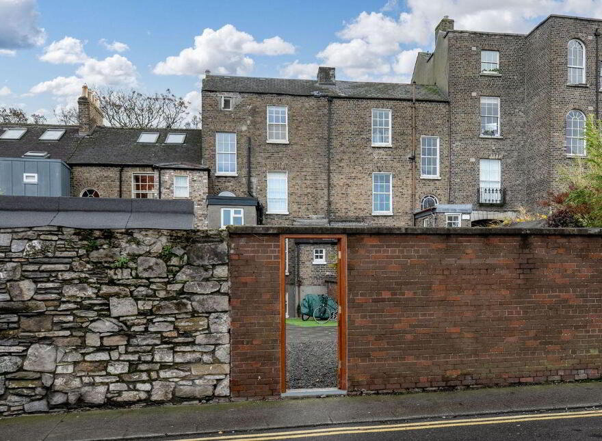 29 Mountpleasant Square, Ranelagh, Ranelagh, D06FH73