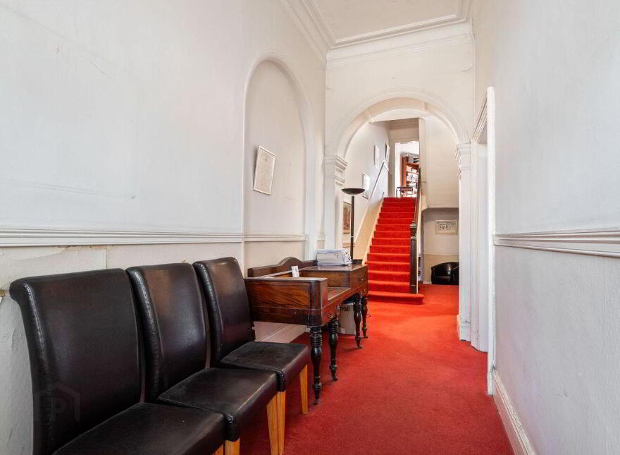 46 North Circular Road, Dublin 7, D07DD3T