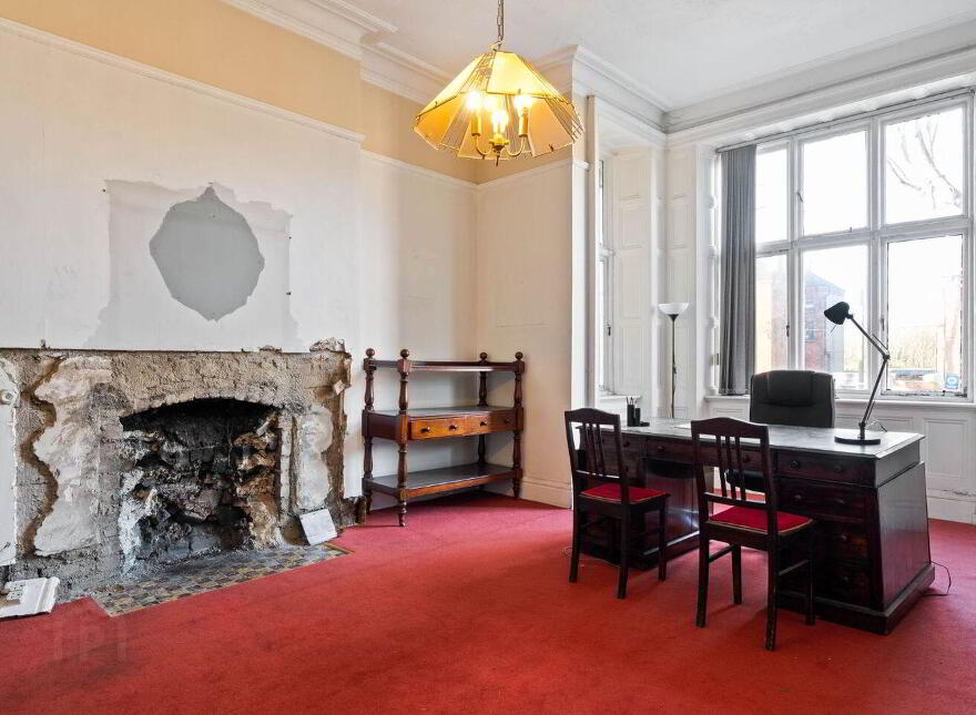 46 North Circular Road, Dublin 7, D07DD3T