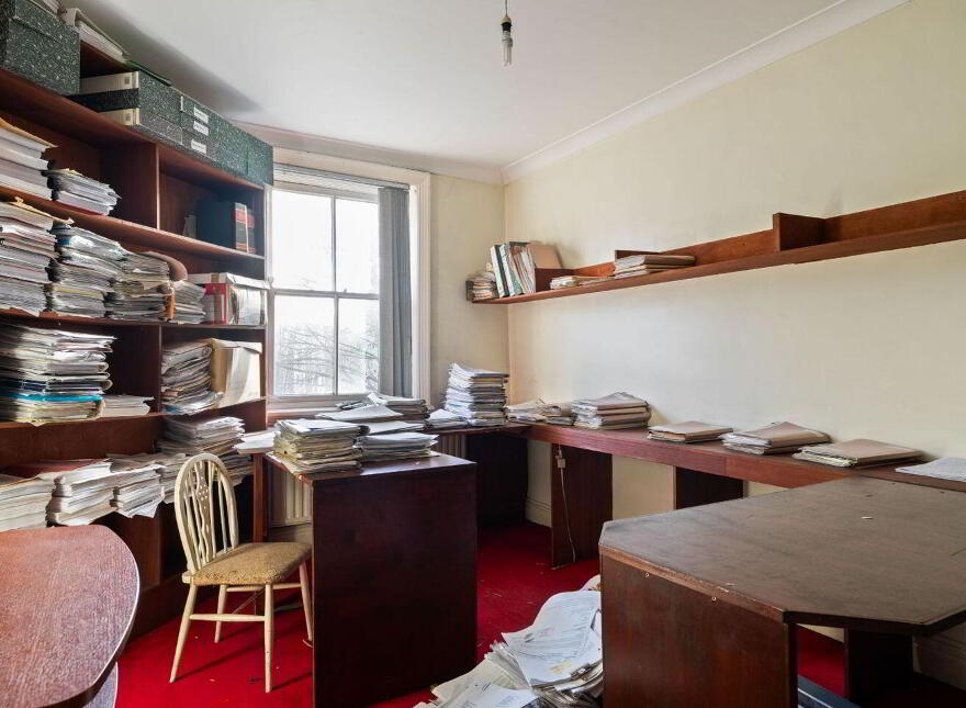 46 North Circular Road, Dublin 7, D07DD3T