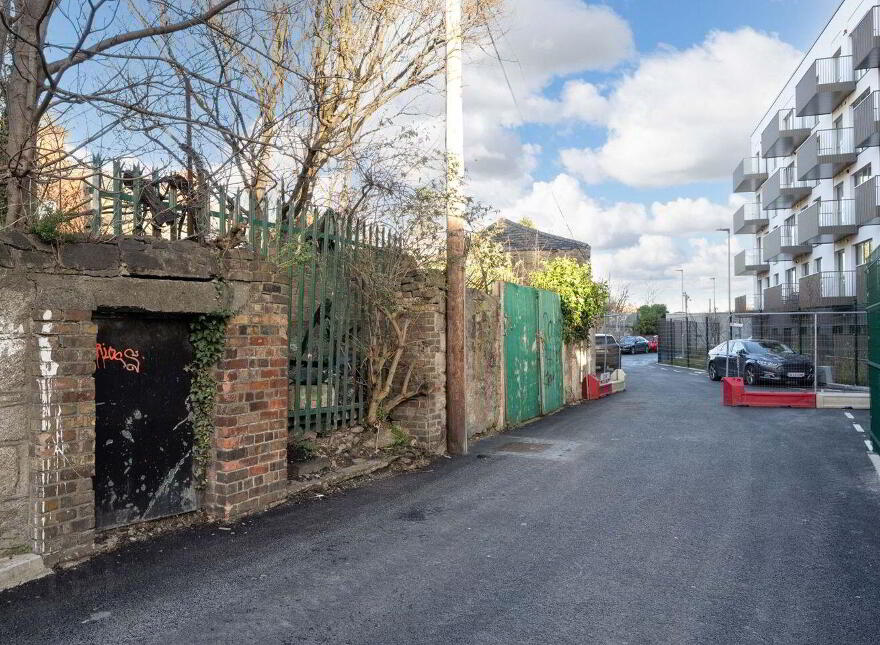 46 North Circular Road, Dublin 7, D07DD3T