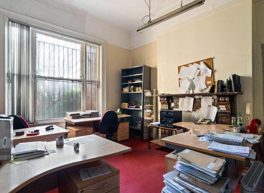 46 North Circular Road, Dublin 7, D07DD3T