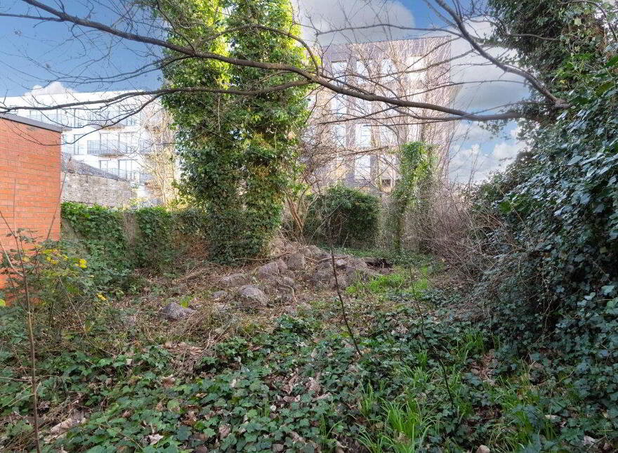 46 North Circular Road, Dublin 7, D07DD3T