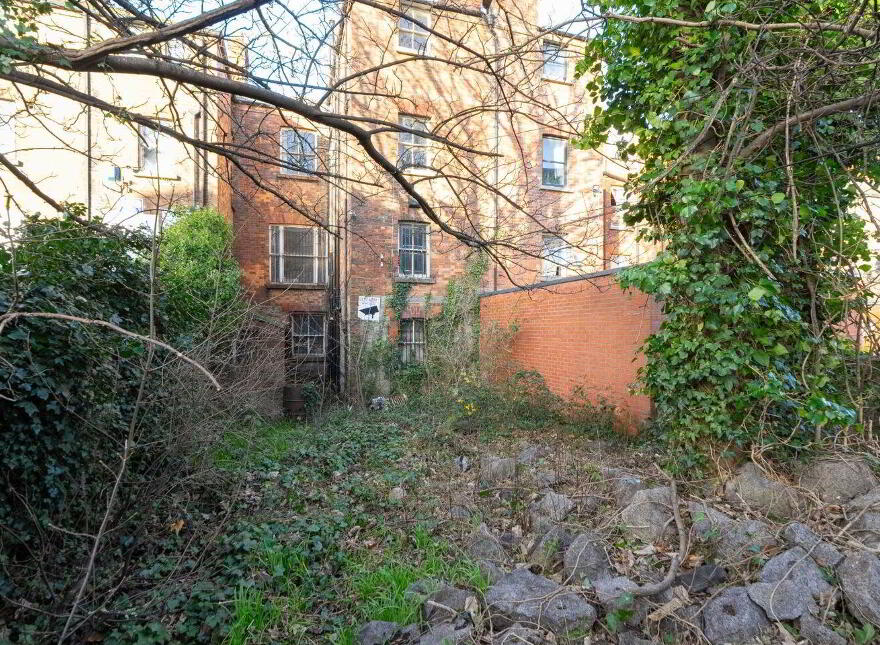 46 North Circular Road, Dublin 7, D07DD3T