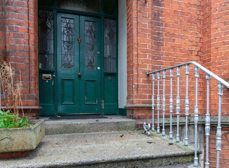 30 North Circular Road, Stoneybatter, Stoneybatter, D07EH77