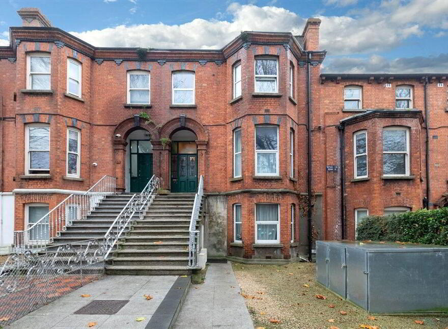 30 North Circular Road, Stoneybatter, Stoneybatter, D07EH77 photo