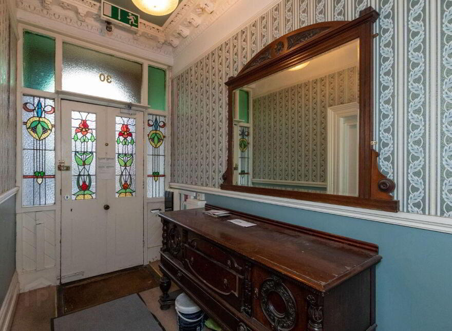 30 North Circular Road, Stoneybatter, Stoneybatter, D07EH77